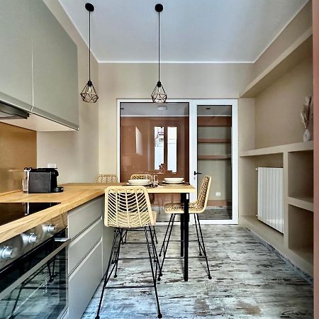 The Sanctuary Apartman Milánó Kültér fotó