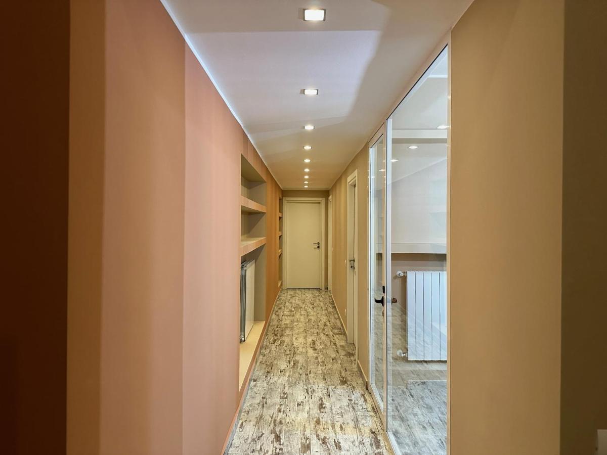 The Sanctuary Apartman Milánó Kültér fotó