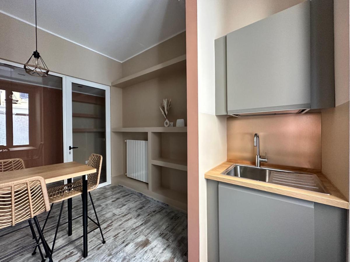 The Sanctuary Apartman Milánó Kültér fotó