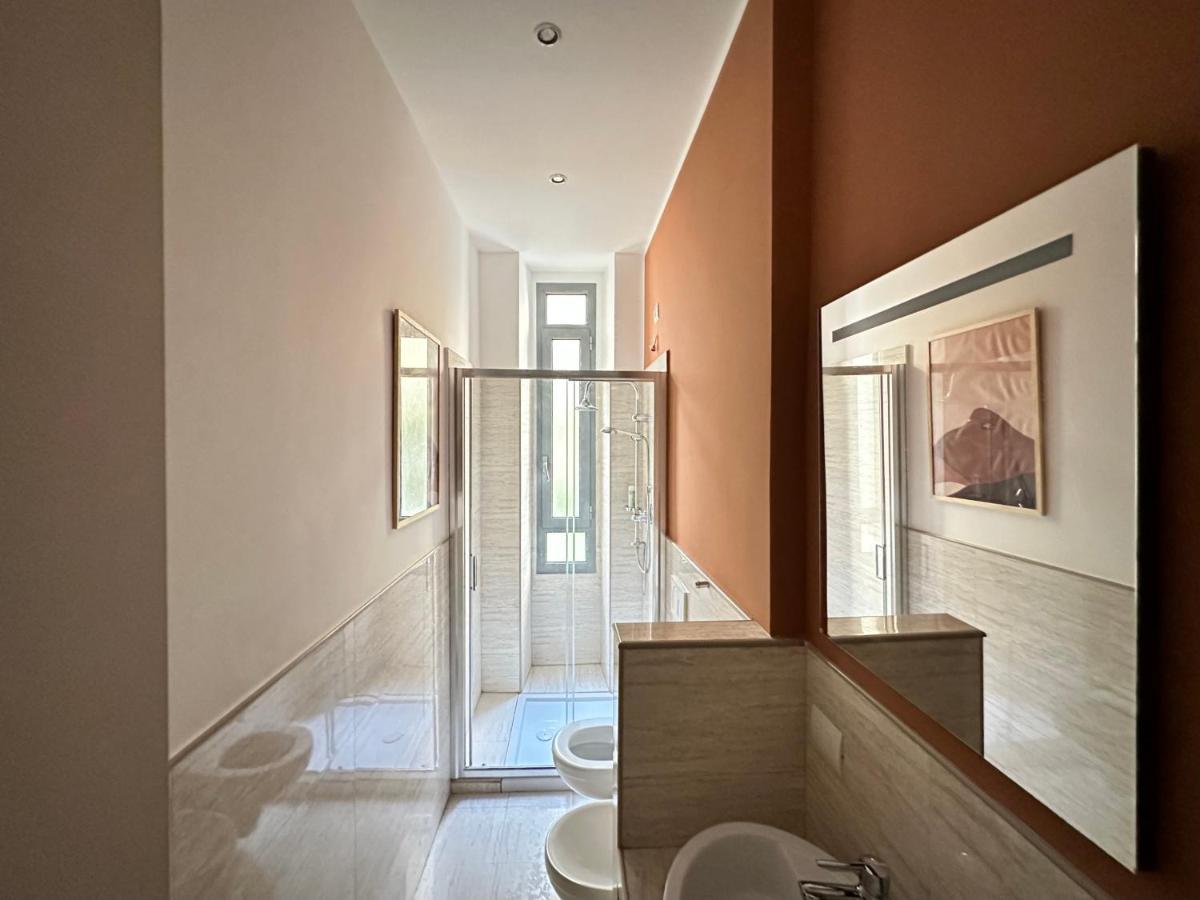 The Sanctuary Apartman Milánó Kültér fotó