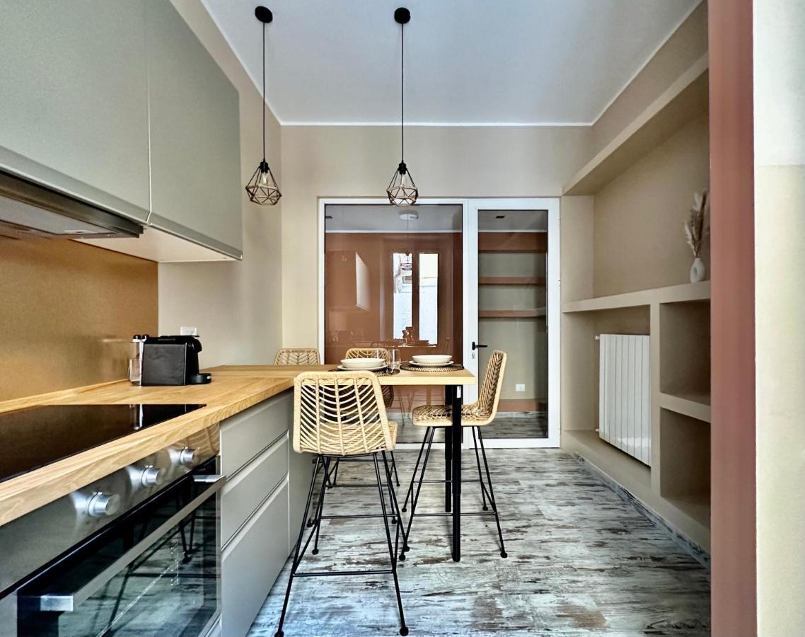 The Sanctuary Apartman Milánó Kültér fotó
