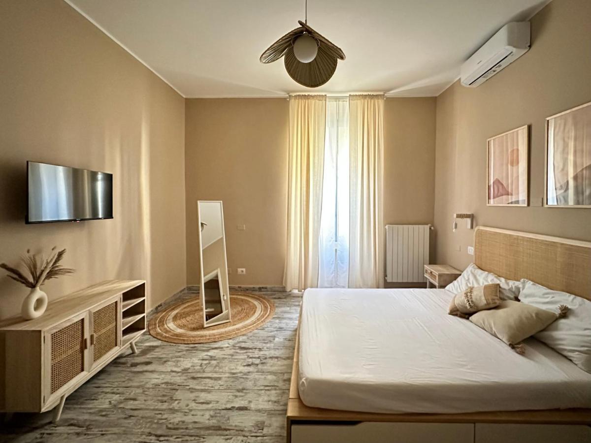 The Sanctuary Apartman Milánó Kültér fotó