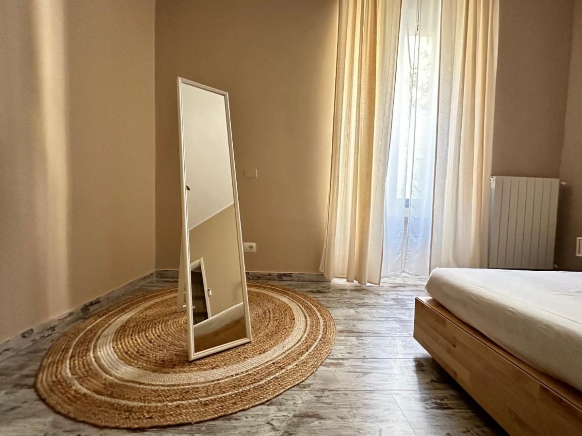The Sanctuary Apartman Milánó Kültér fotó